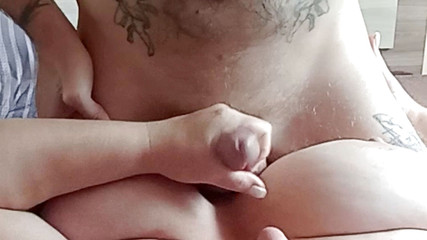 Zona901: Udělá mi tvrdého ptáka a honí si to až do...