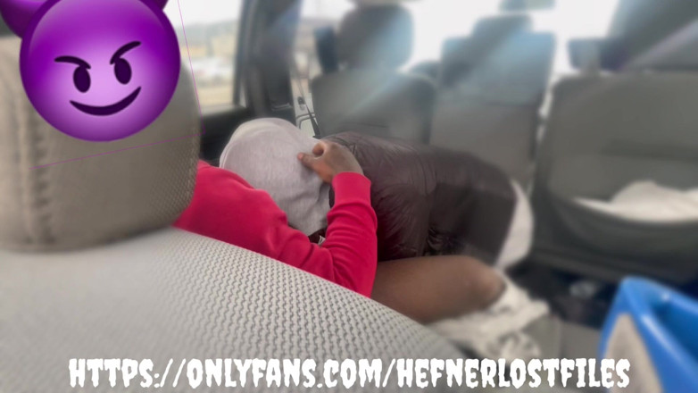 PlayboyHef: Asmr Hooded Blowjob Hard Cum in Mouth