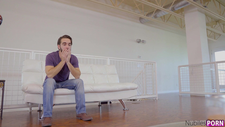 PrincessCum: Breaking up - S1:e6