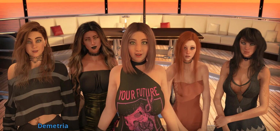 Miss Kitty 2K: Wvm - частина 255 - багаті дівчата від misskitty2k
