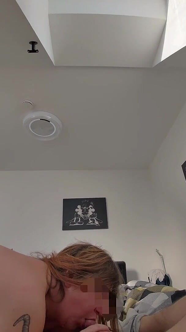 Cheating Wife Can't Stop: Stranger Creampies Me in Our Marital Bed (Privateaffairxvip)