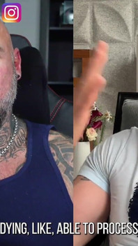 Porn Star Confessions - Ian Holms (episode 13)