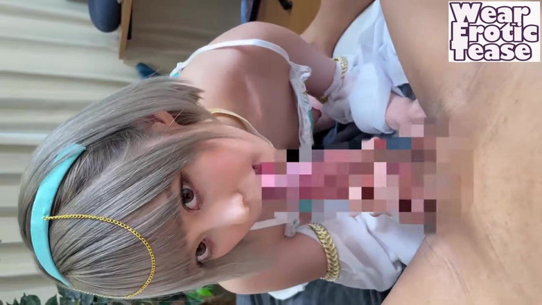 THAT'S WHAT SHE SAID: Asiatisk ängel 27577