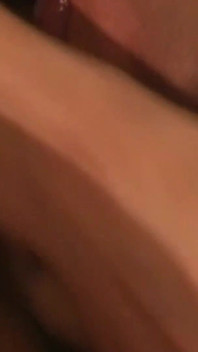 Amazing Blonde Hottie Shows Her Great Tits to Get Her Fucker to Smash Her Pussy.