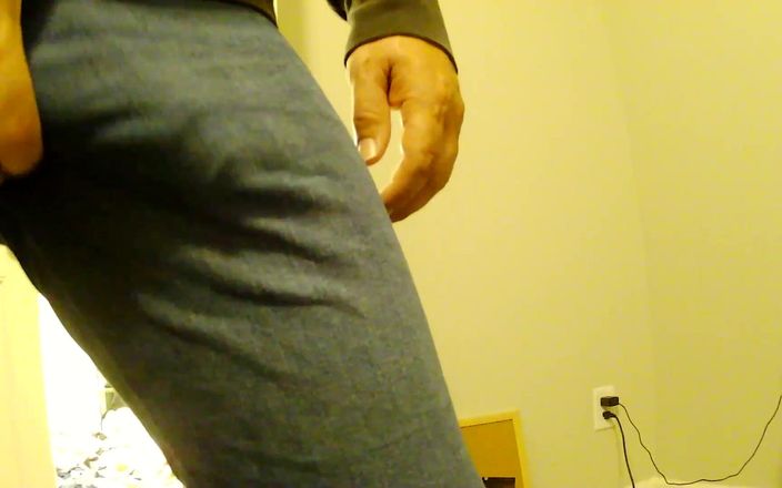 Dick Pants: Pantaloni D noi