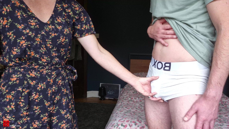 Miss Tory Tease: Locktober Part 1 - the Lock up