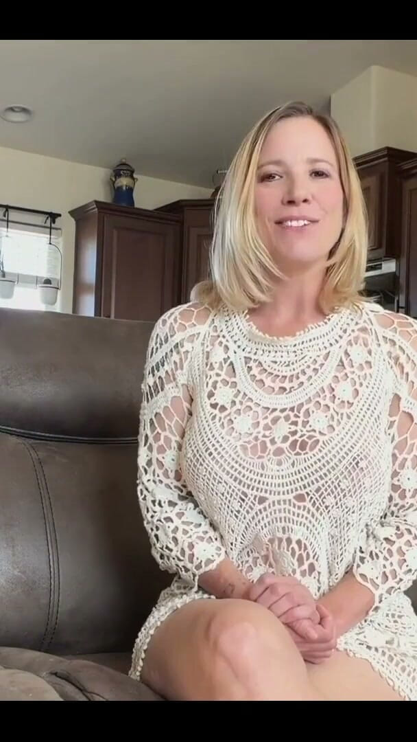 Jane Cane: Stepmom Controls