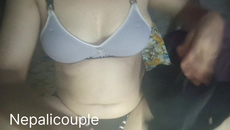 Nepalisexycouple: BF jest najlepszy