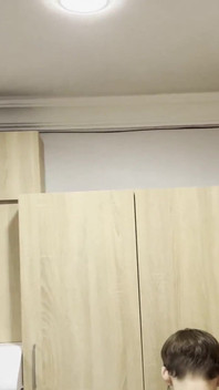 Do You Want Such a Dishwasher at Home?