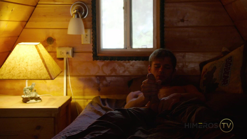 Morning wood (Himeros.tv) Morning wood (Himeros.tv)
