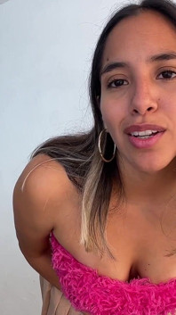 La ragazza più popolare di te - invia fotopie del tuo piccolo pene (umiliazione del pene piccolo, incoraggiamento alla masturbazione)