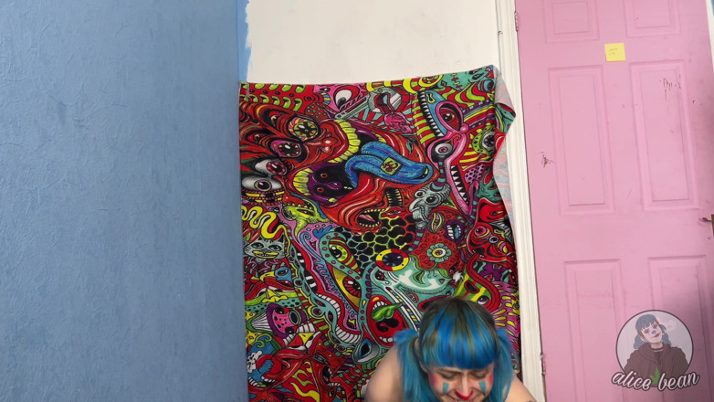 Alice Bean: ジャグリングウェッティング