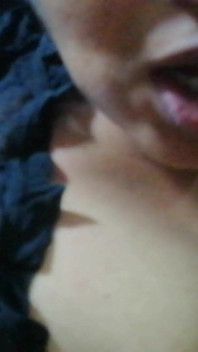Deep Inside Desi Bhabhi