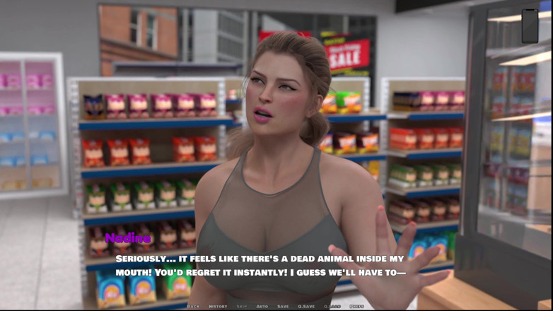 Wickedgammes studio: Obsessed with Horny Divorced MILFs (part 42)