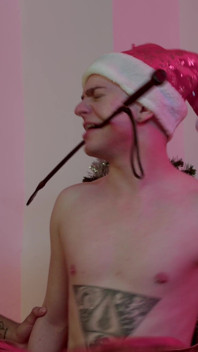 Mdf: Xxxmas BDSM Special