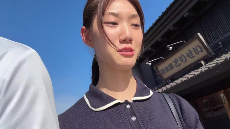 Temptation: Asiatisk ängel 22020