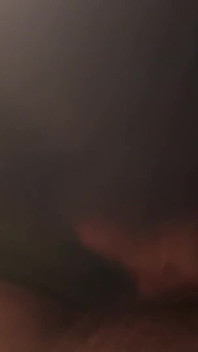 Short Haired MILF POV Blowjob & Post Orgasm Sucking