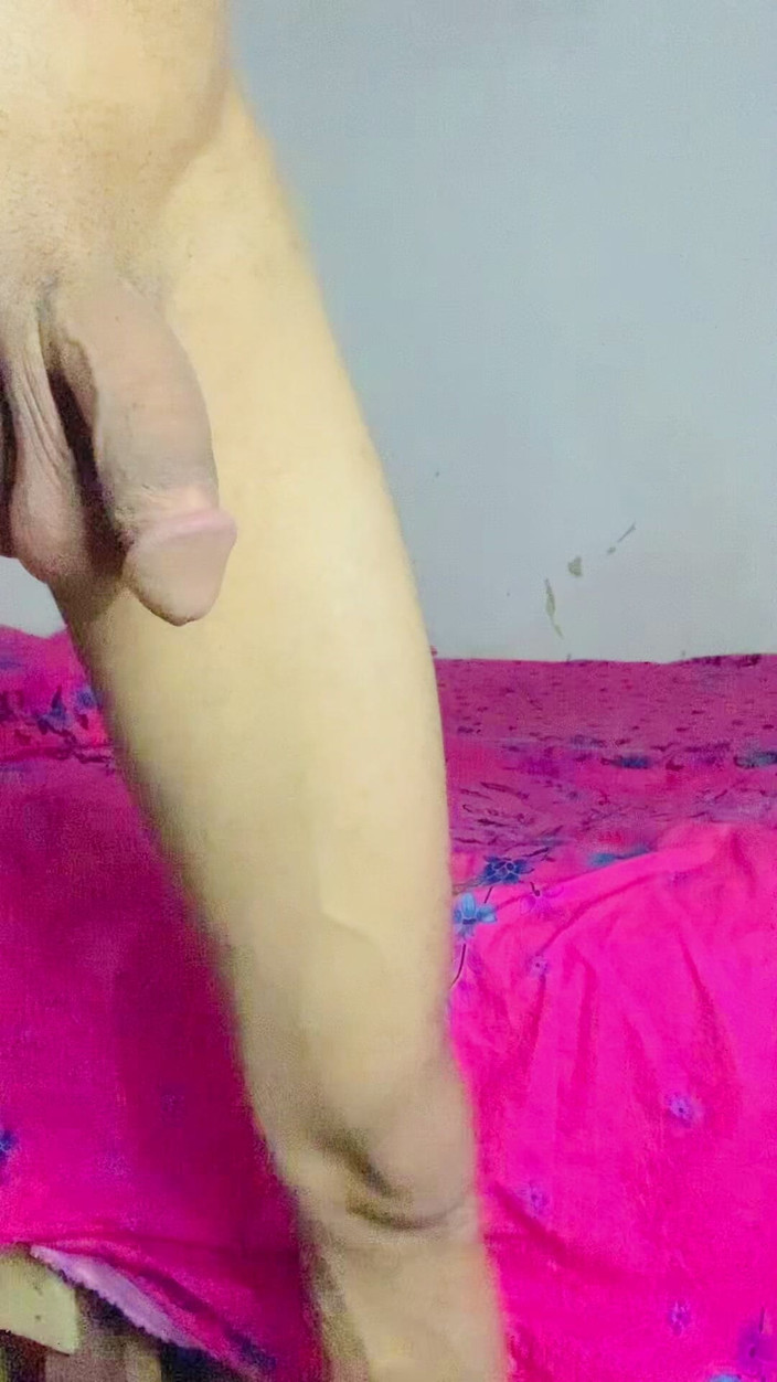 Preek Fans: Sục cu trong phòng của cô ấy