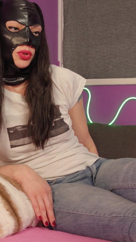Full Body Sweat Worship Ritual: Dirty Sneakers, Socks, Armpits, Pussy, Ass; Hands-free Cumshot, Cum Licking From Feet