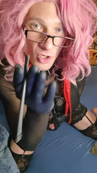 Im Very Horny
