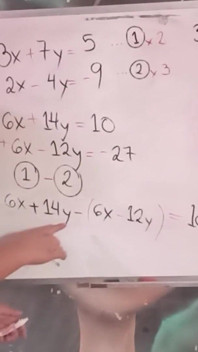 83 seksualne wskazówki matematyczne, aby uniknąć przypadkowego kremówka
