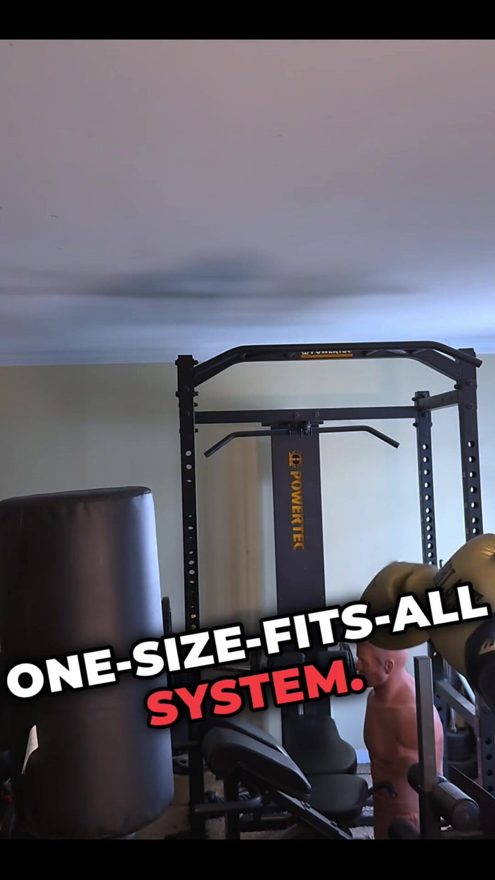 Hallelujah Johnson: Mcpherson Vital Fitness