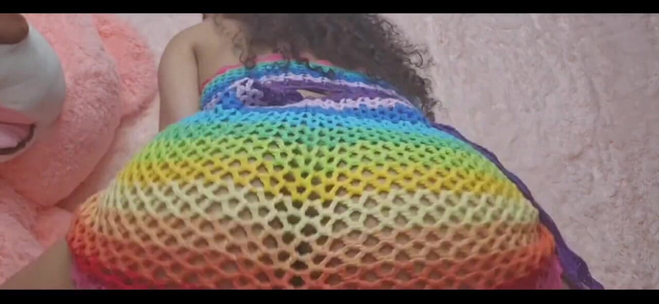 Ts Mirage: 你在彩虹的尽头找到我