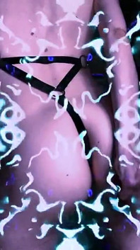 Permanent Brain Damage - Warning: Contains Flashing Lights!!!
