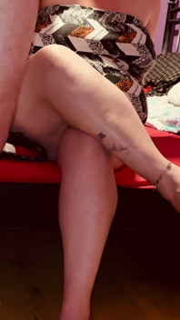 甜美的夜晚打手枪