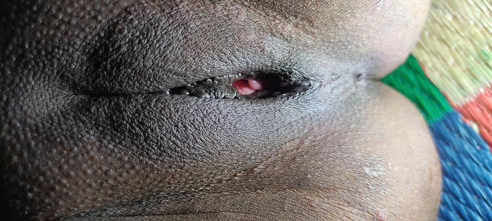 Hast matthun: Percintaan dan seks audio Hindi dengan makcik desa