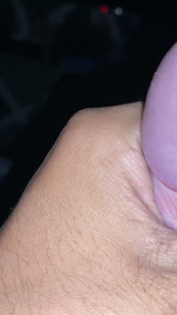 Bugün uyumadan önce çok eğlendim.