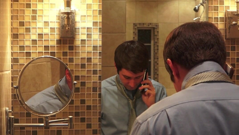 Colby Knox: Bent Episode 1