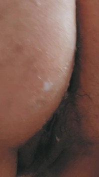 Anal Gape