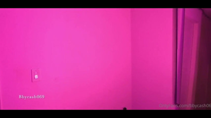Bbycash 69: ตูดและตาข่าย