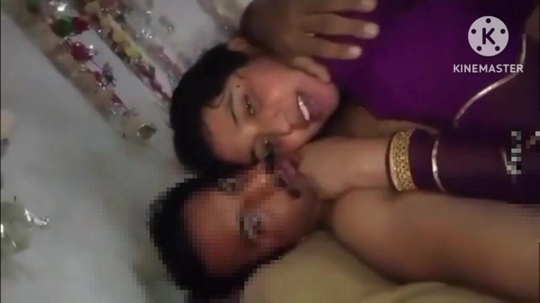 Savita5343: パキスタンのムスリム・パンジャーブのバービーが義理の兄弟に犯される