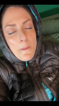 Nơi hạnh phúc của tôi! Hôm nay tôi đã quay rất nhiều nội dung cho bạn!