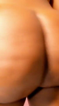 Jack off to my phenomenal ass, tập 1127