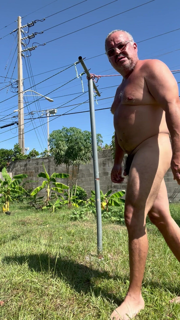 ragil01: Me in the Sun in the Morning