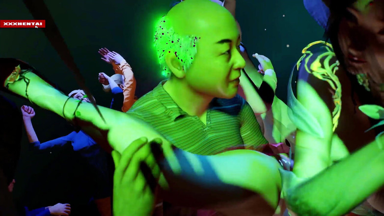 Soiyu Hentai: Şehvetli hareket modeli: ateşte kıvrımlar - 3 boyutlu animasyon hentai