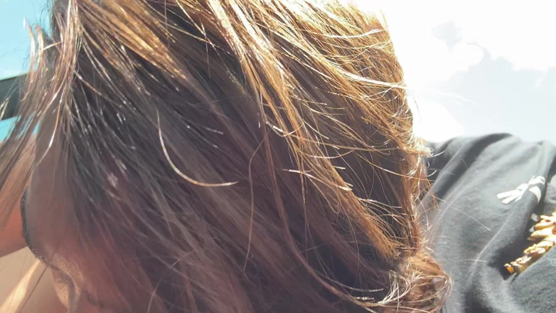 Teddy Tarantino: La studentessa del college ivy ireland tradisce il suo ragazzo...