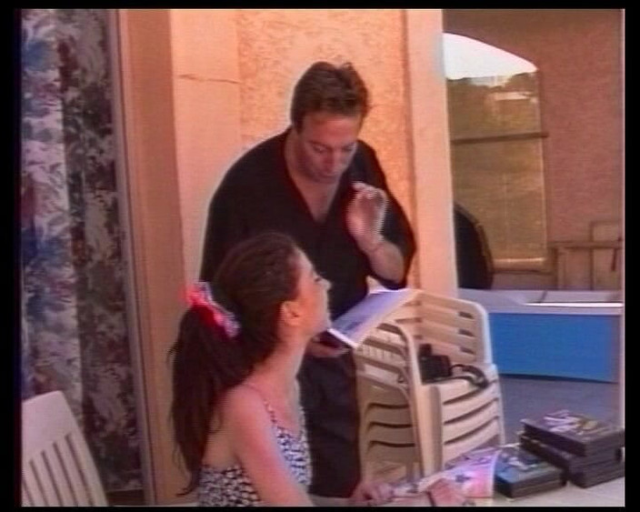 Under German Roofs: Немецкие шлюшки хотят длинный член в их киске, чтобы насладиться, часть 21