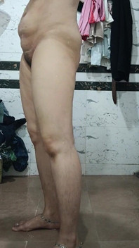 Priya Big Ass i Big Pusssy Show