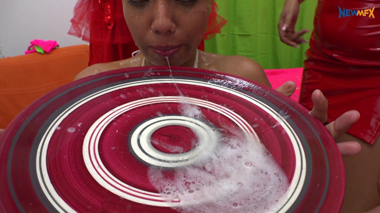 NewMFX Desires: The Noisy Carnival