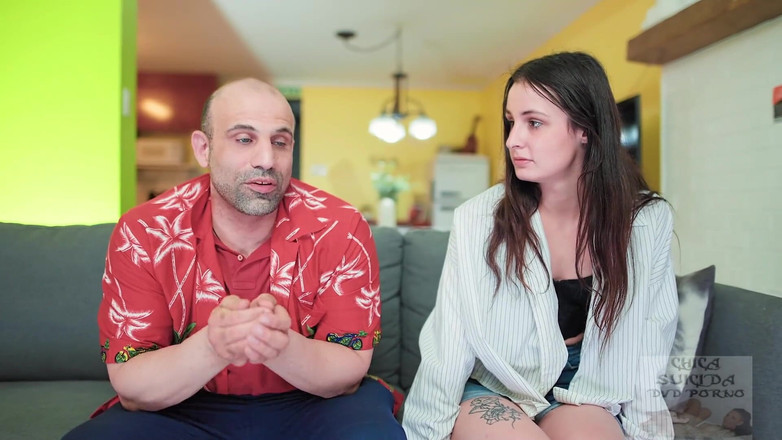 Chica Suicida DVD: Kẹo lớn của bạn cùng phòng coco ivy của tôi