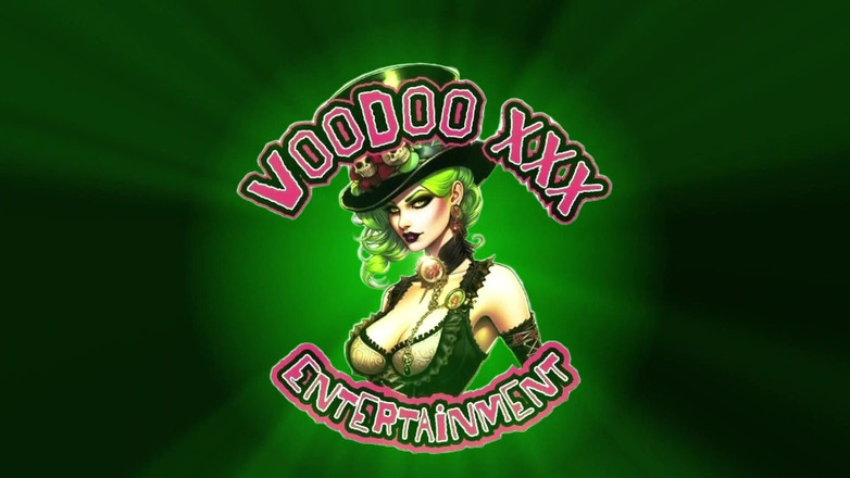 Voo Doo XXX: Sexy milf ženská masturbace