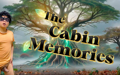 Keep Coming Back to a Cabin to Reminisce a Good Sex Experience