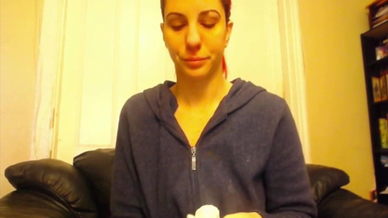 Quinn brooks: Oh the Snot Wmv