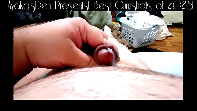 Alessa Doll Lover: Ayakasdenが2025年の最高の射精を披露