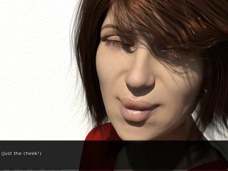 Miss Kitty 2K: Gdzie jest serce - # 5 Nie porównuj z innymi, gdzie jest serce