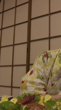 Married Woman's Adulterous Creampie Trip - Yurika Aoi -1